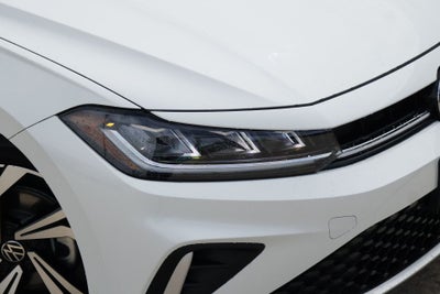 2026 Volkswagen Jetta 1.5T SEL