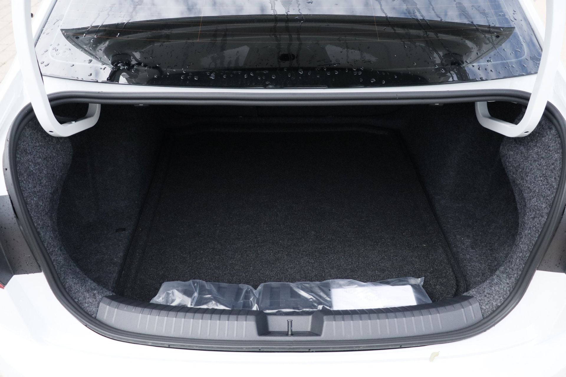 2026 Volkswagen Jetta 1.5T SEL