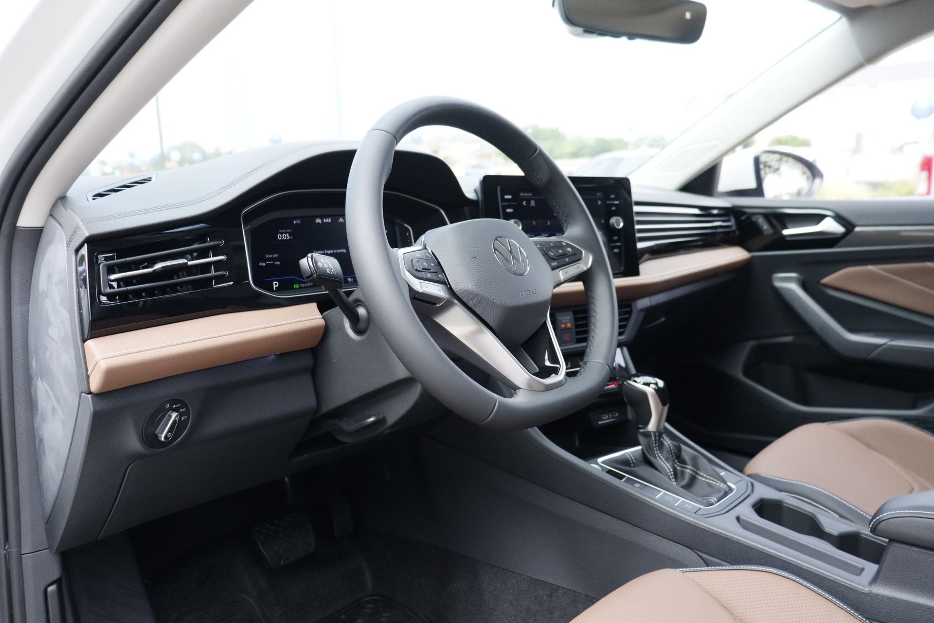 2026 Volkswagen Jetta 1.5T SEL