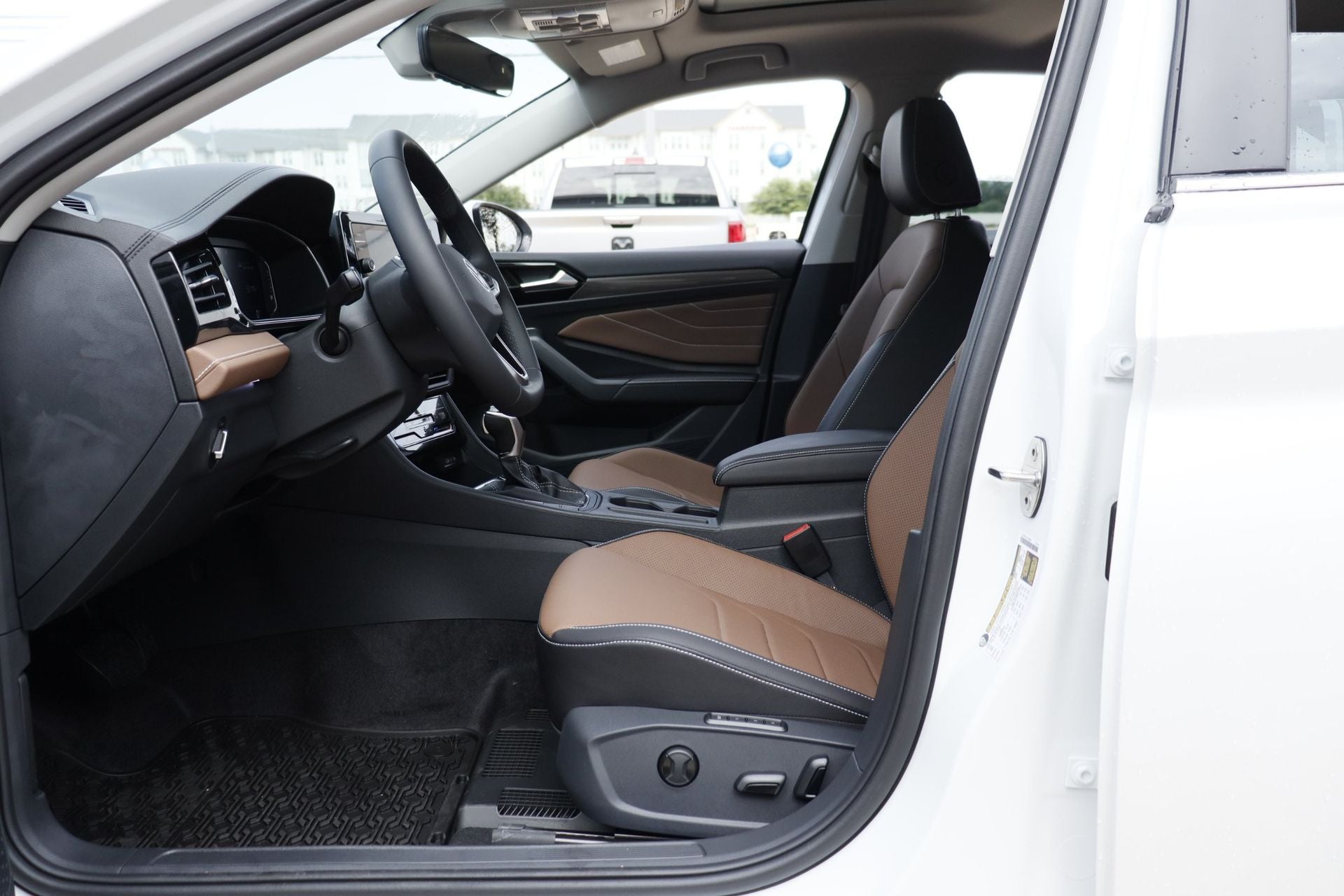 2026 Volkswagen Jetta 1.5T SEL