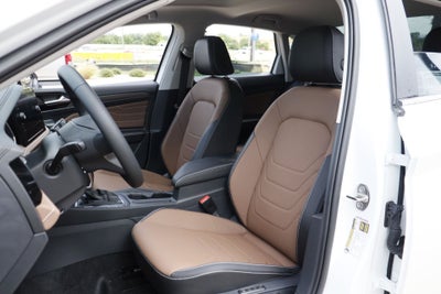 2026 Volkswagen Jetta 1.5T SEL