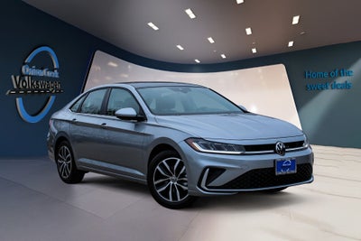 2026 Volkswagen Jetta 1.5T SEL