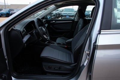 2026 Volkswagen Jetta 1.5T SEL