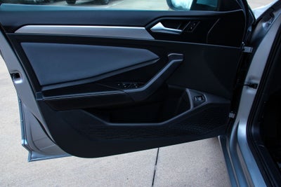 2026 Volkswagen Jetta 1.5T SEL