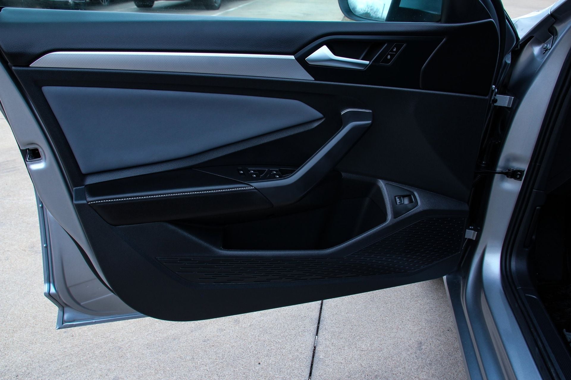 2026 Volkswagen Jetta 1.5T SEL