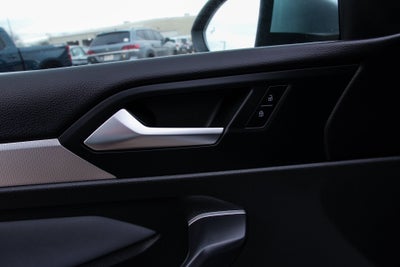 2026 Volkswagen Jetta 1.5T SEL