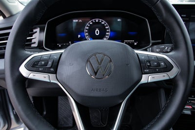 2026 Volkswagen Jetta 1.5T SEL