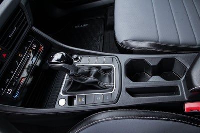 2026 Volkswagen Jetta 1.5T SEL