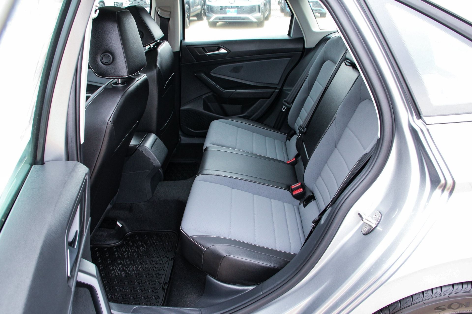 2026 Volkswagen Jetta 1.5T SEL