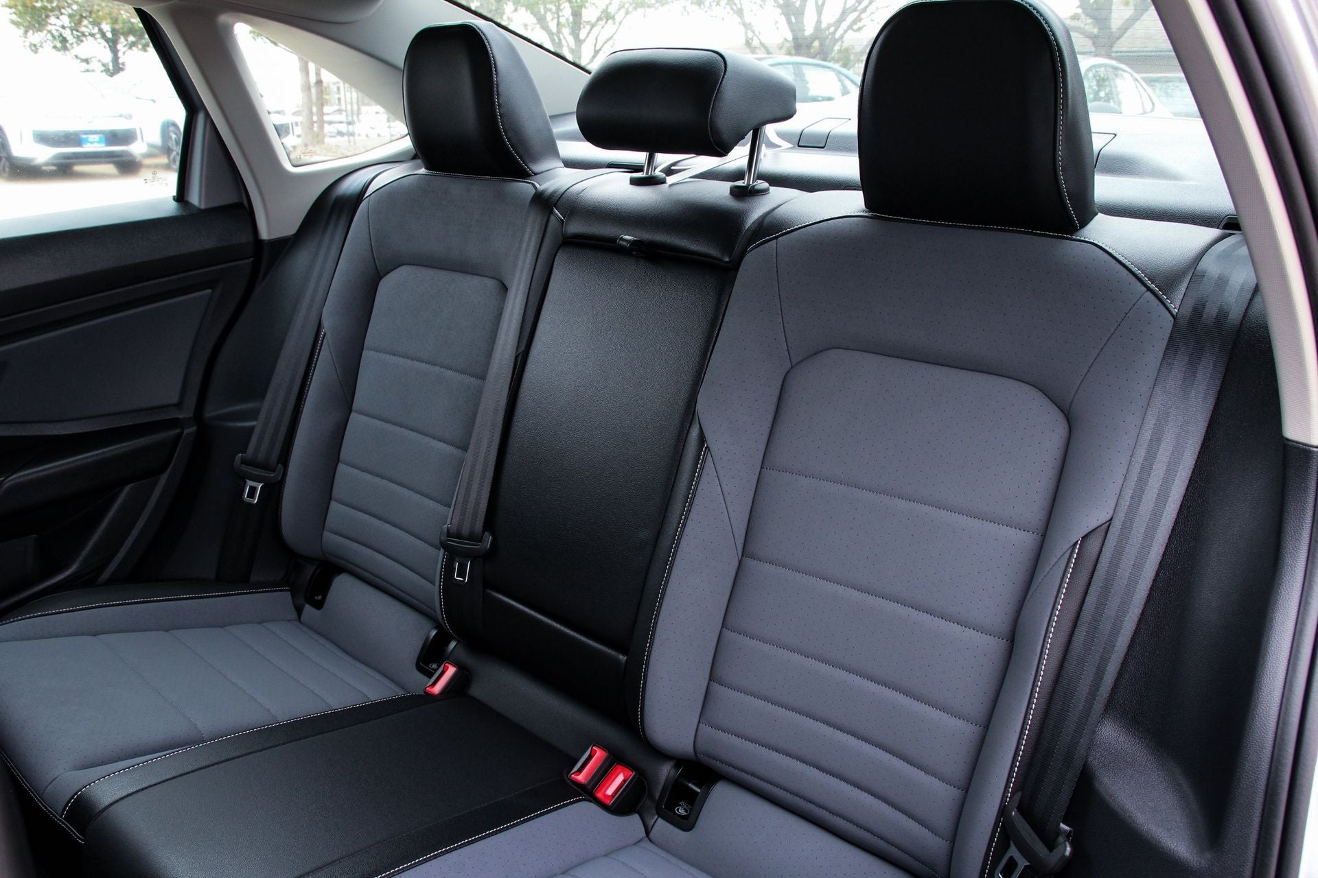 2026 Volkswagen Jetta 1.5T SEL