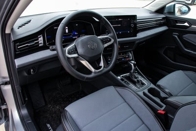 2026 Volkswagen Jetta 1.5T SEL