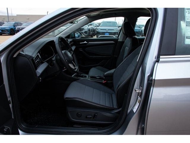 2026 Volkswagen Jetta 1.5T SEL