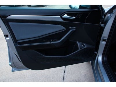 2026 Volkswagen Jetta 1.5T SEL