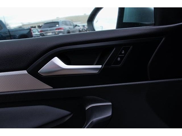 2026 Volkswagen Jetta 1.5T SEL