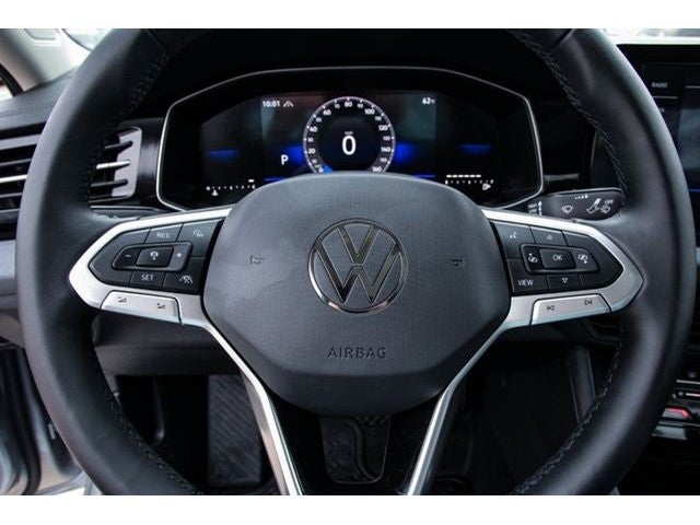 2026 Volkswagen Jetta 1.5T SEL