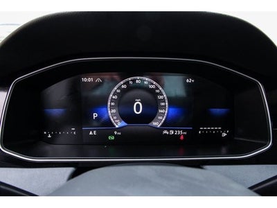 2026 Volkswagen Jetta 1.5T SEL