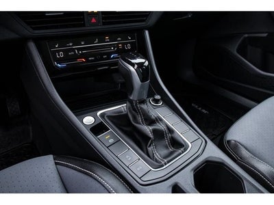 2026 Volkswagen Jetta 1.5T SEL
