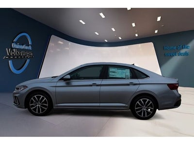 2026 Volkswagen Jetta 1.5T SEL