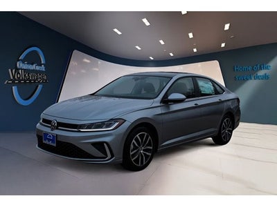 2026 Volkswagen Jetta 1.5T SEL