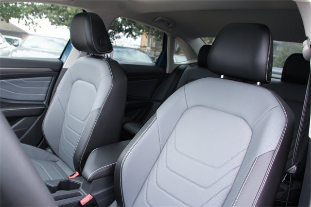 2026 Volkswagen Jetta 1.5T SEL