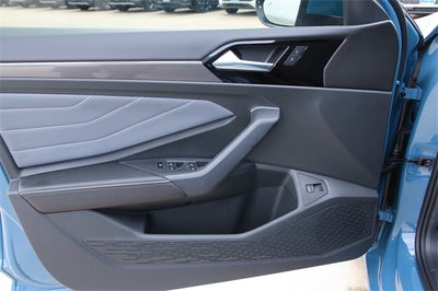 2026 Volkswagen Jetta 1.5T SEL