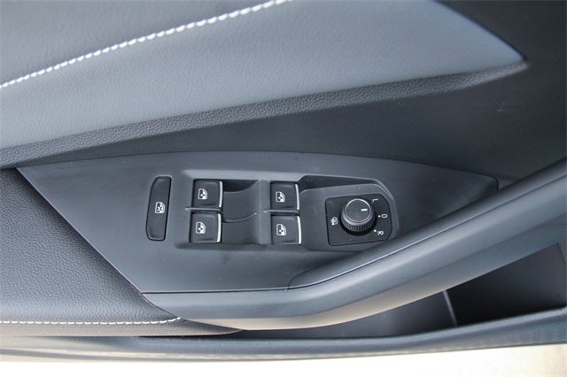 2026 Volkswagen Jetta 1.5T SEL