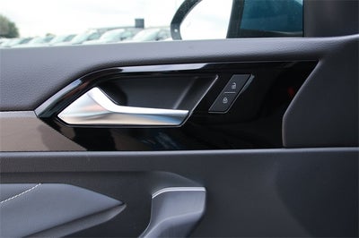 2026 Volkswagen Jetta 1.5T SEL