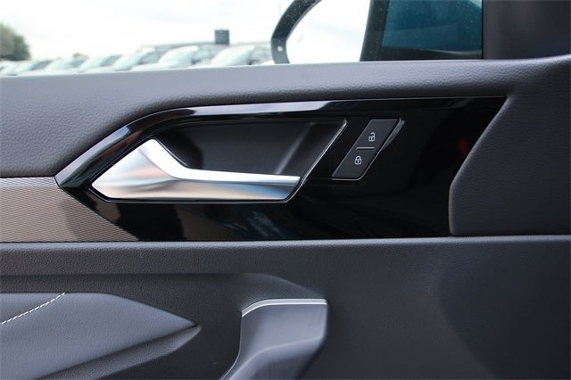 2026 Volkswagen Jetta 1.5T SEL