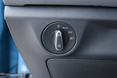 2026 Volkswagen Jetta 1.5T SEL