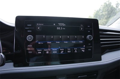 2026 Volkswagen Jetta 1.5T SEL