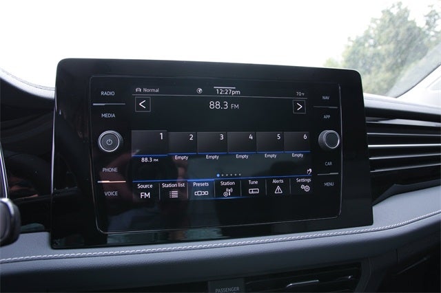 2026 Volkswagen Jetta 1.5T SEL