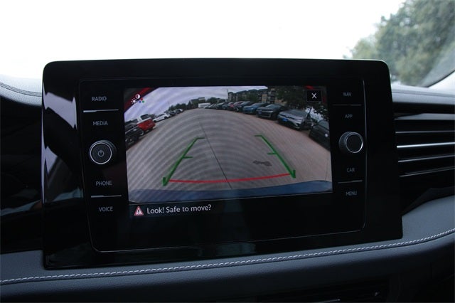 2026 Volkswagen Jetta 1.5T SEL