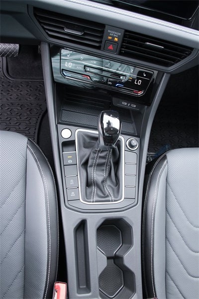 2026 Volkswagen Jetta 1.5T SEL