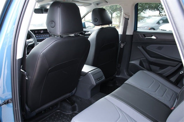 2026 Volkswagen Jetta 1.5T SEL