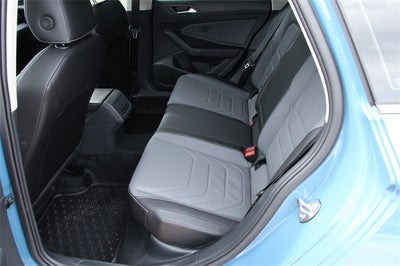 2026 Volkswagen Jetta 1.5T SEL