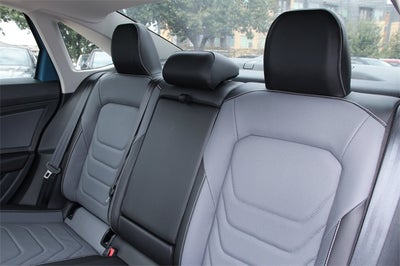 2026 Volkswagen Jetta 1.5T SEL