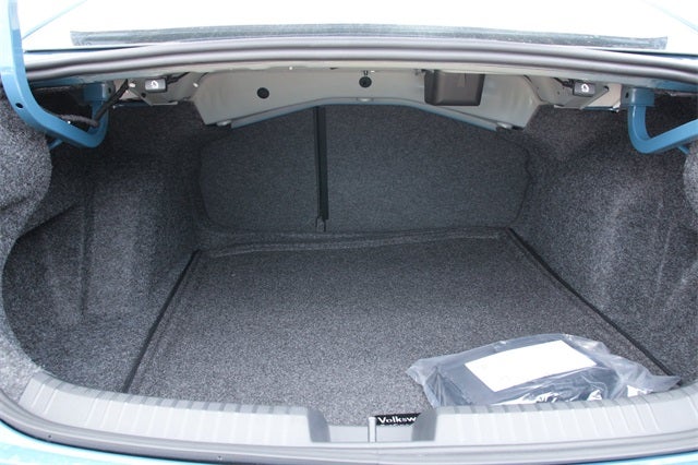 2026 Volkswagen Jetta 1.5T SEL