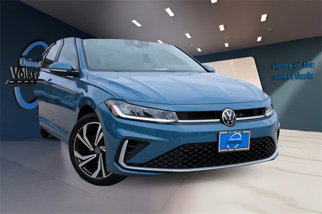 2026 Volkswagen Jetta 1.5T SEL