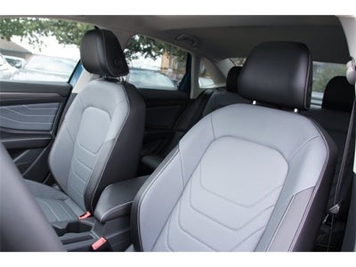 2026 Volkswagen Jetta 1.5T SEL