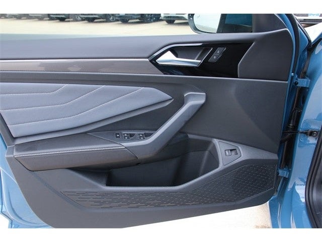 2026 Volkswagen Jetta 1.5T SEL