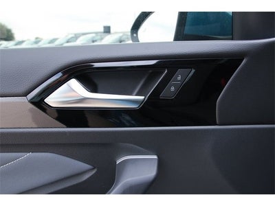 2026 Volkswagen Jetta 1.5T SEL