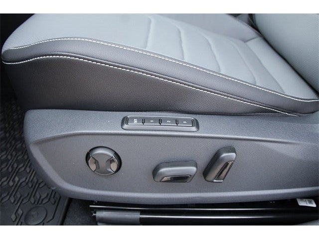 2026 Volkswagen Jetta 1.5T SEL