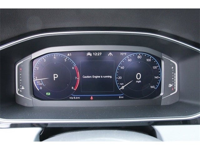 2026 Volkswagen Jetta 1.5T SEL