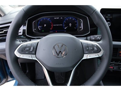 2026 Volkswagen Jetta 1.5T SEL