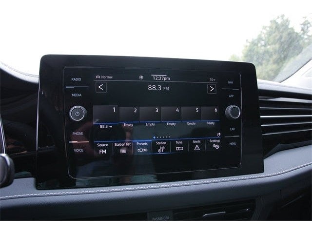 2026 Volkswagen Jetta 1.5T SEL