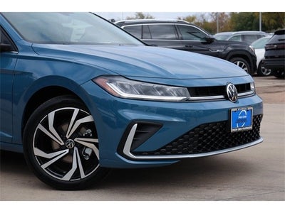 2026 Volkswagen Jetta 1.5T SEL