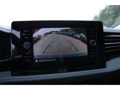 2026 Volkswagen Jetta 1.5T SEL