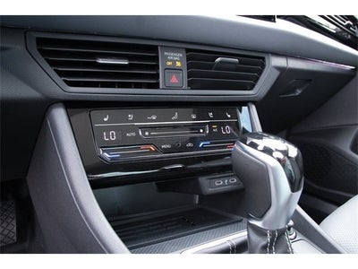 2026 Volkswagen Jetta 1.5T SEL