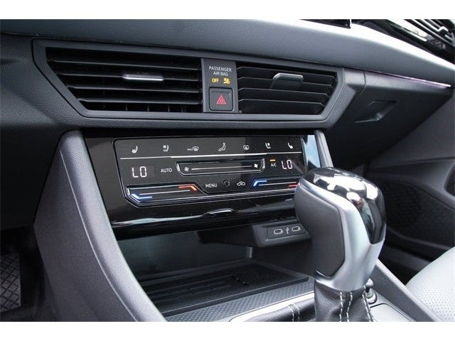 2026 Volkswagen Jetta 1.5T SEL