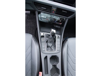 2026 Volkswagen Jetta 1.5T SEL